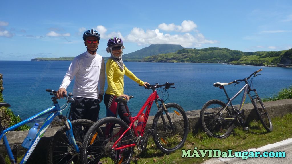 Mountain Biking in Batanes
