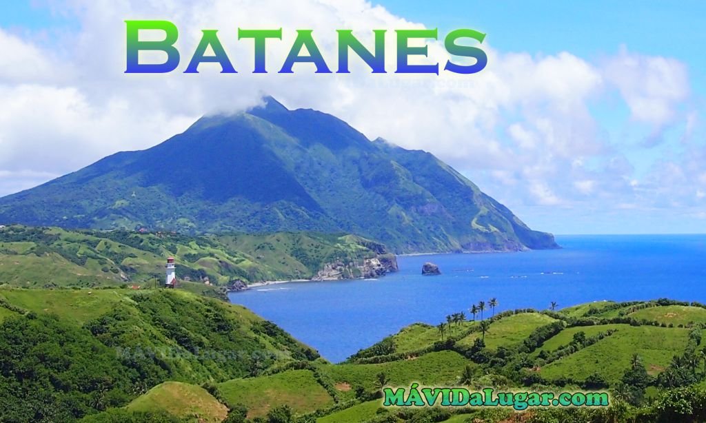 History of Batanes - BATANES: MÁVID a LUGAR