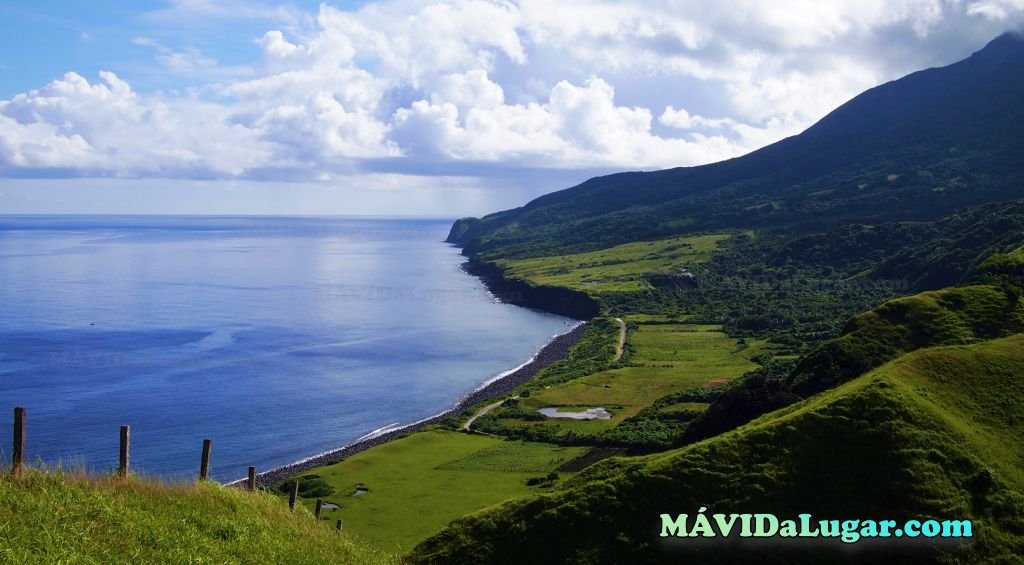 Batanes North Batan Island