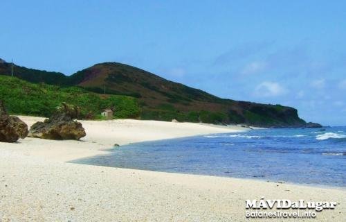 Morong Beach Sabtang Island Batanes